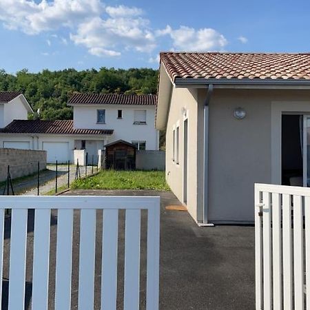 Maison Flore Arena, Gendarmerie, Rocade Bouliac Exteriör bild