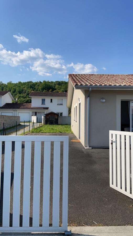 Maison Flore Arena, Gendarmerie, Rocade Bouliac Exteriör bild